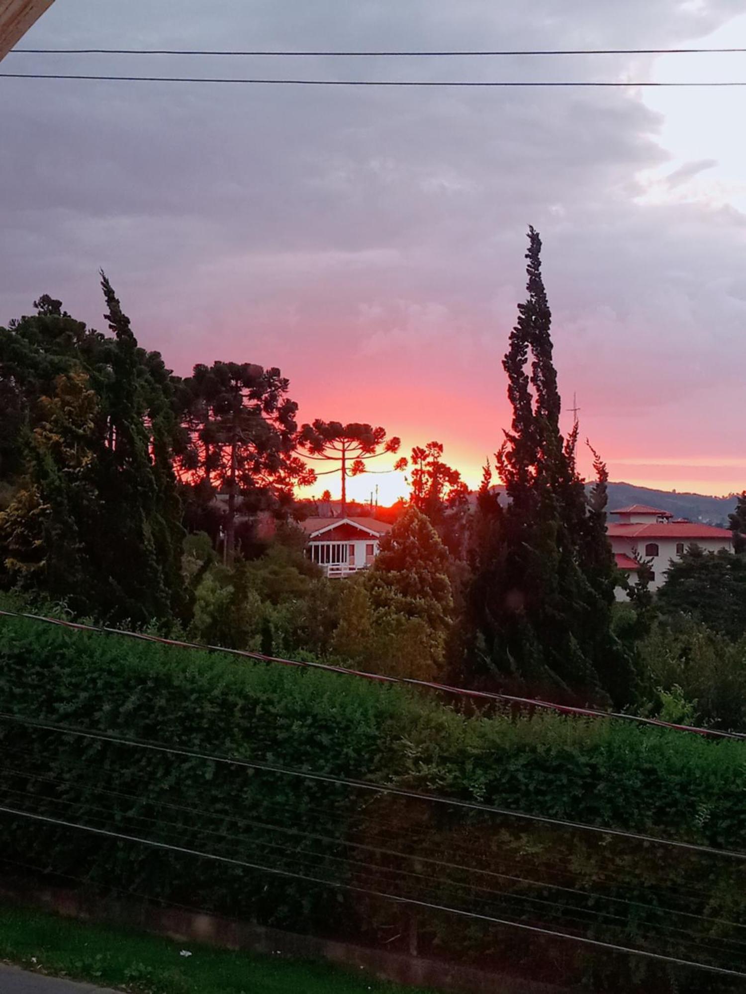 Confraria Da Terra Pensão