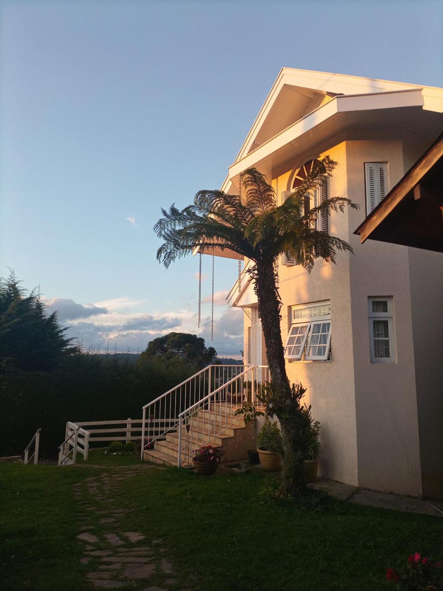Confraria Da Terra Campos do Jordão